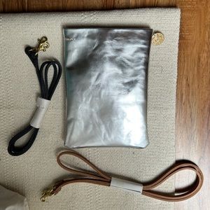 Clare V. Poche - Silver